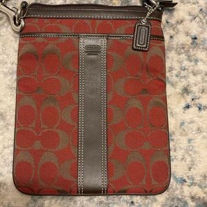 Coach Side Bag *BRAND NEW*